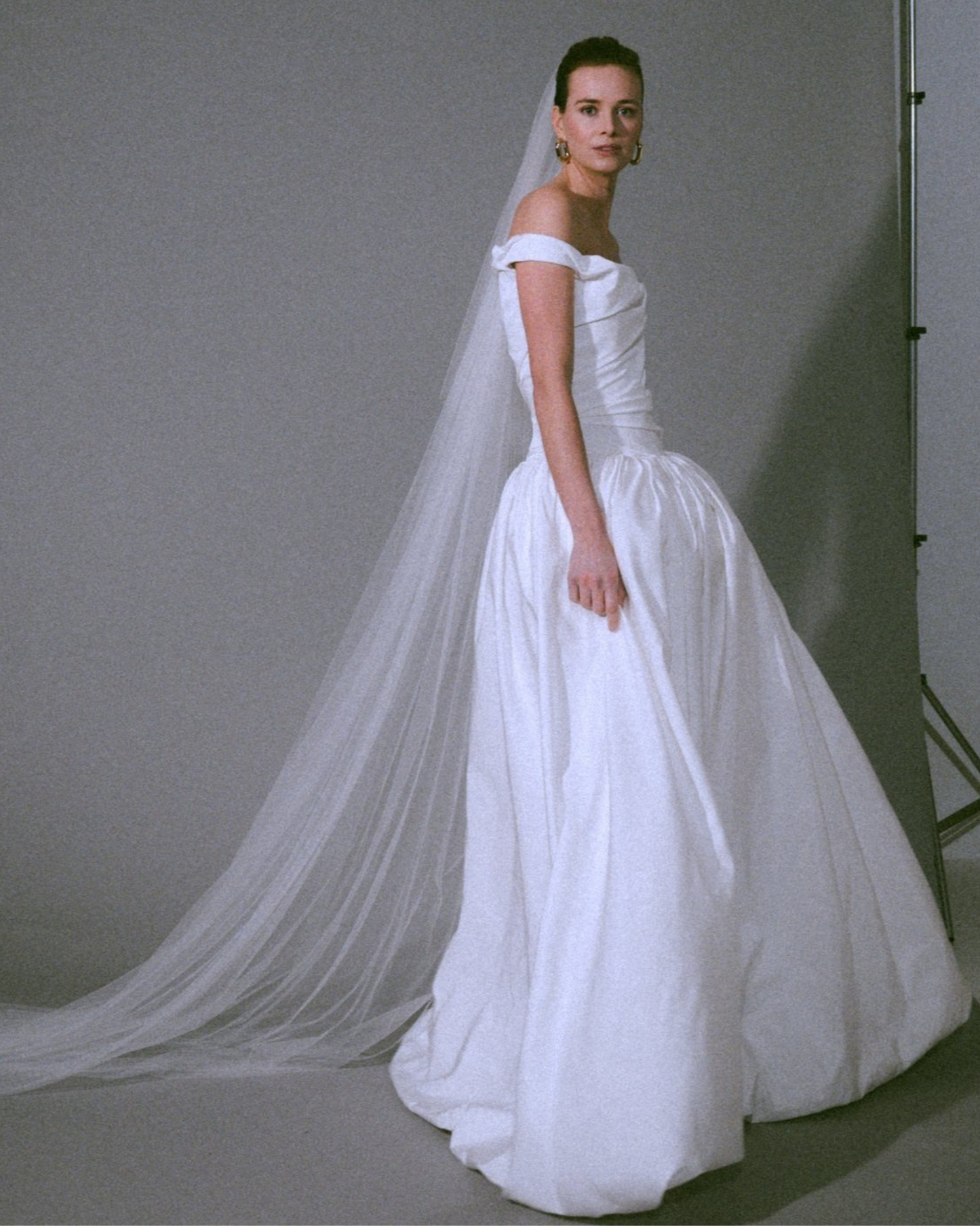 Aura Wedding Gown