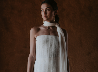 The Muse Collective Barcelona Bridal Brand