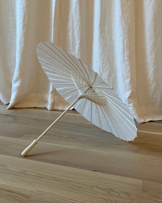 Paper Umbrella