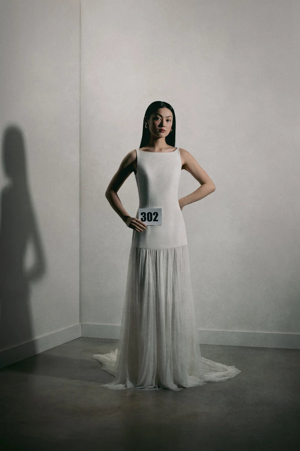 La Deuxième Wedding Dress