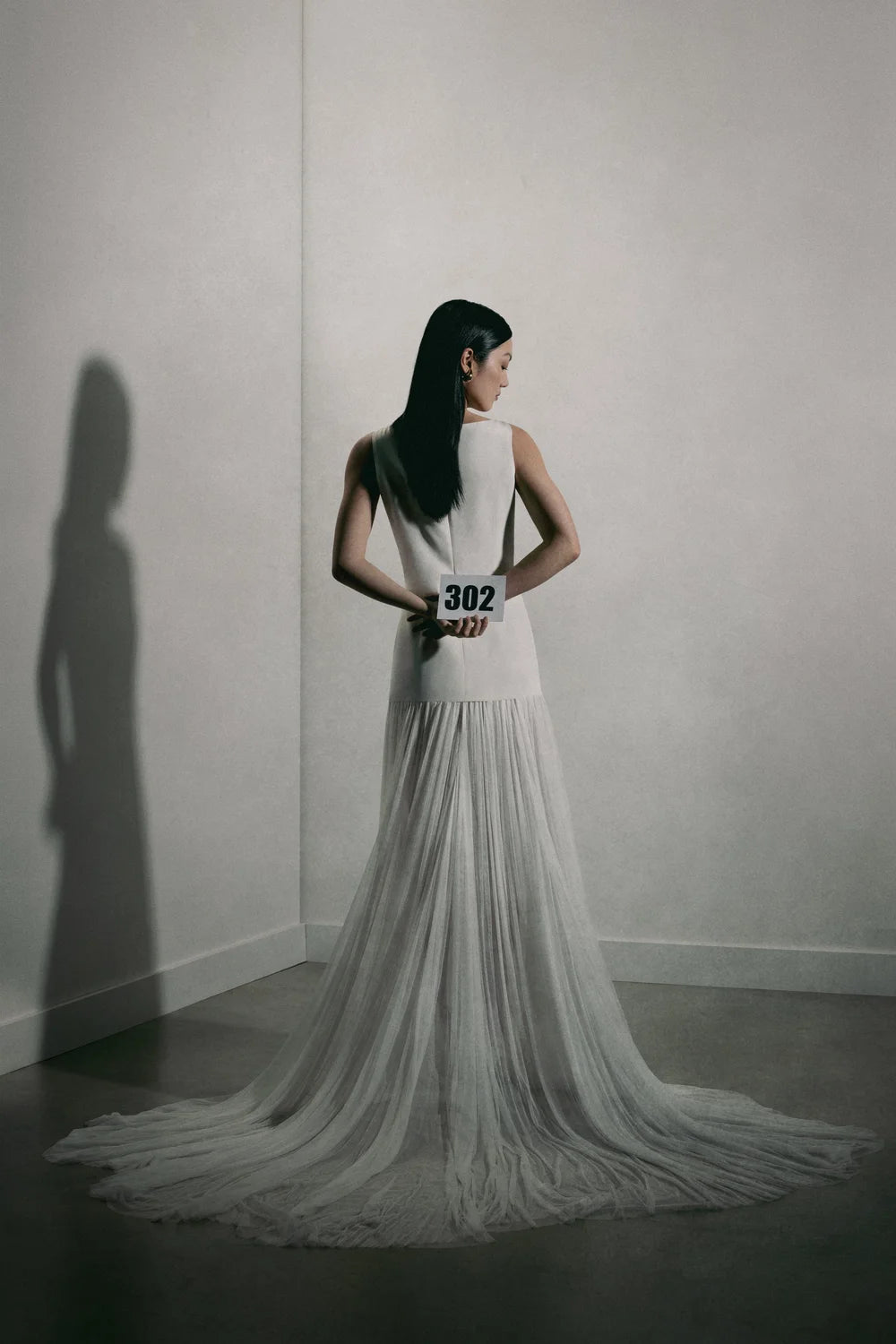 La Deuxième Wedding Dress
