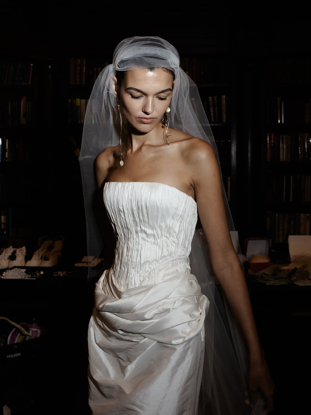Floure Trunk Show Europe Brussels Georgette